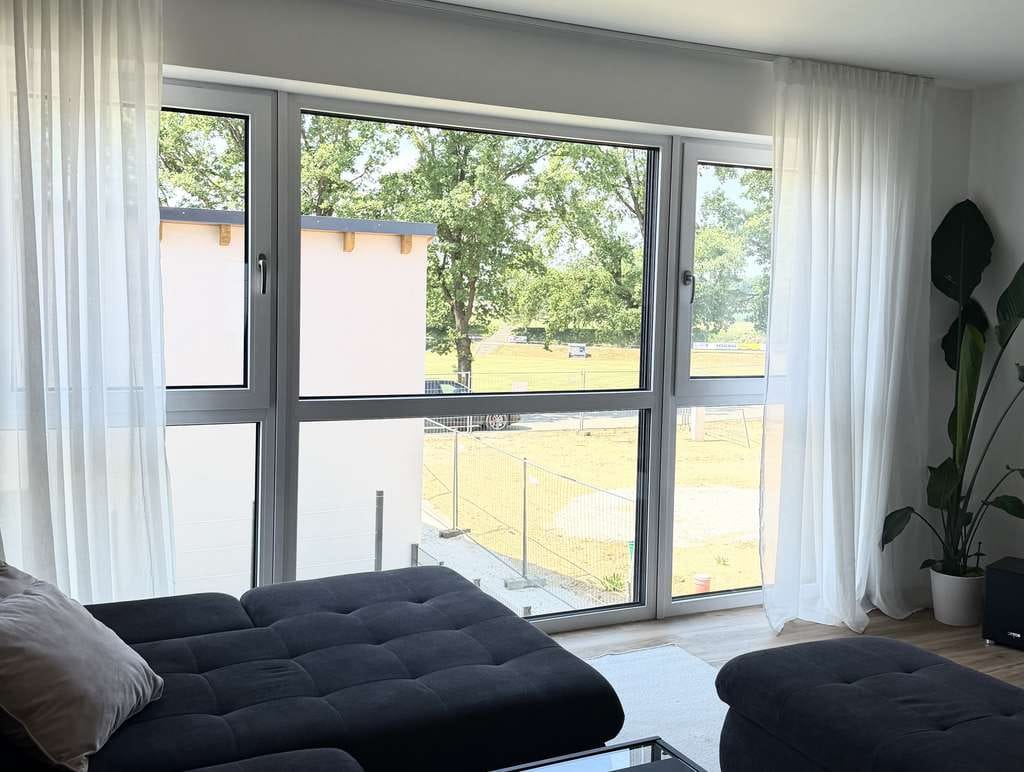 Immobilie in Massing - Neubau moderner Doppelhaushälften - Bild 3