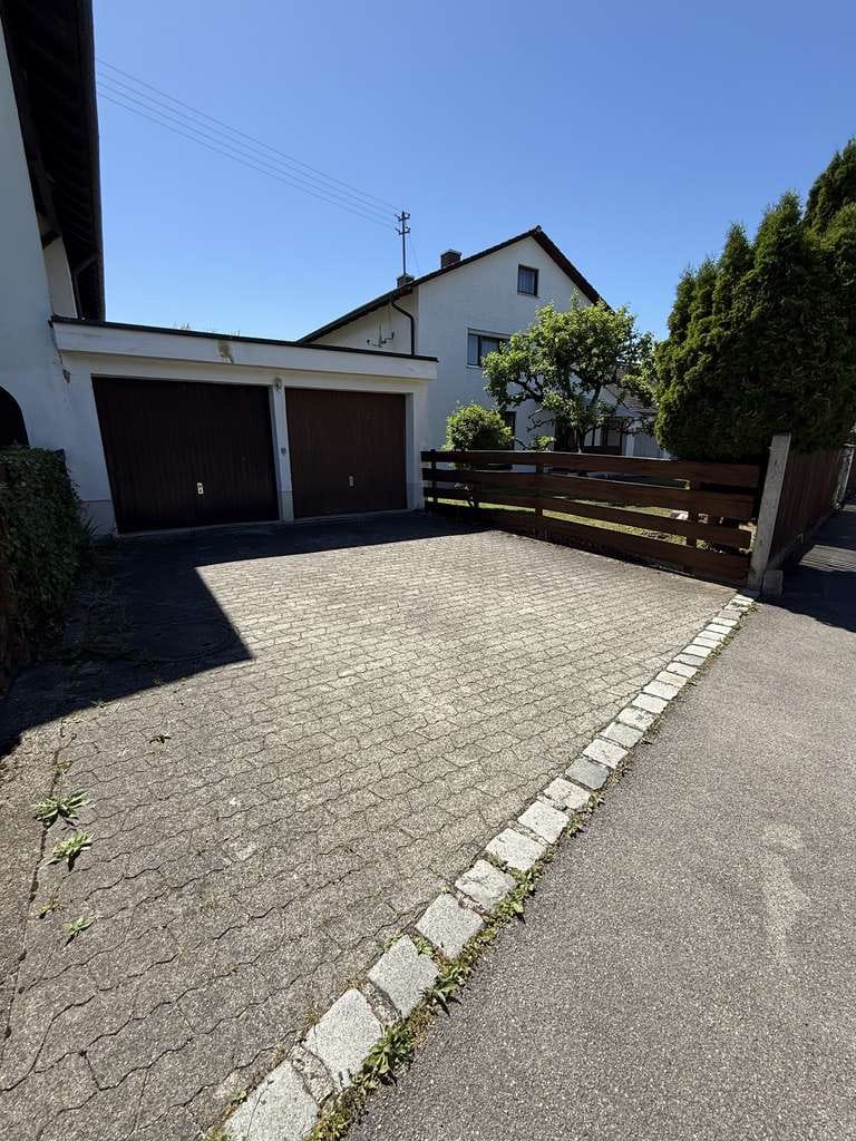 Immobilie in Grasbrunn - Doppelhaushälfte in Grasbrunn/Neukeferloh - Bild 4