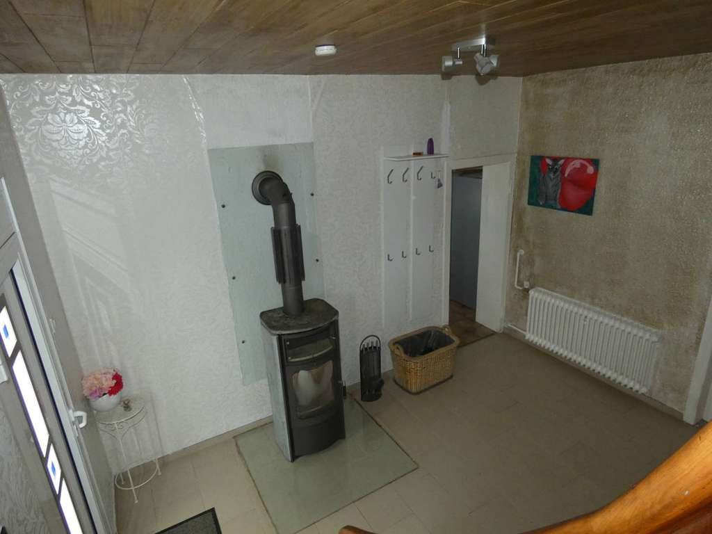 Immobilie in Bad Laer - Einfamilienhaus im Herzen von Bad Laer / Eigentumsgrundstück 597 m² / Bezugsfrei ab Sommer 2026 - Bild 4