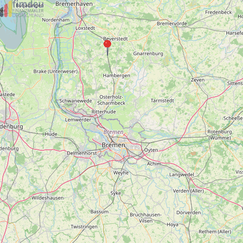 Immobilie in Beverstedt -  - Bild 3