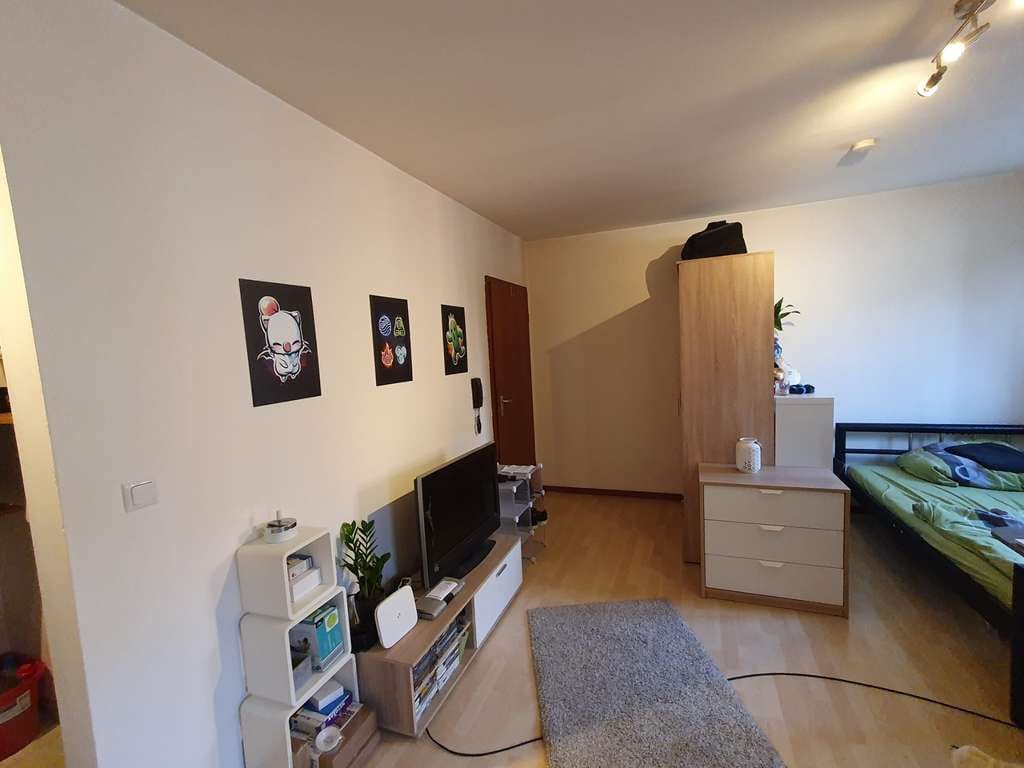 Immobilie in Dorfen - MH Immobilien - Kapitalanlage mit treuem Mieter - Bild 4