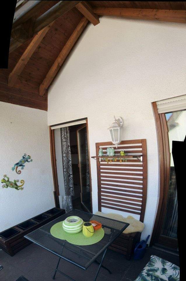 Immobilie in Graben - Graben (Lechfeld): Gepflegtes 2-Familienhaus in guter Lage! - Bild 1