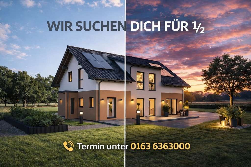 Immobilie in Polch - Heute dein Zuhause, morgen deine Zukunft. - Bild 0