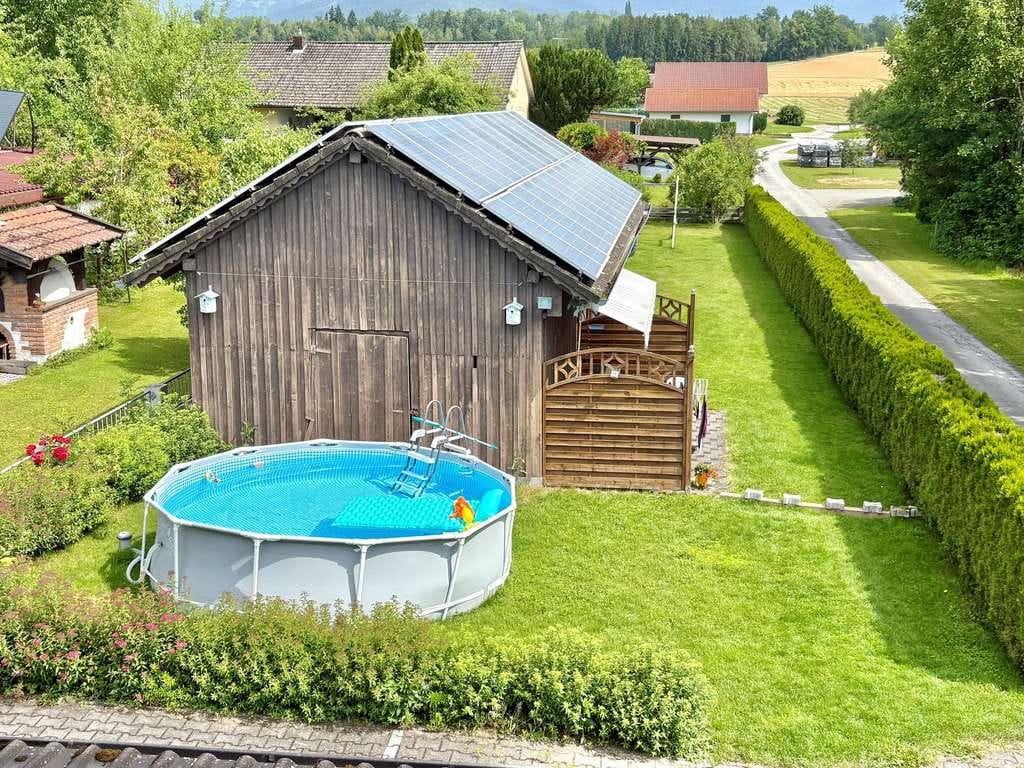 Immobilie in Offenberg - Glücksschmiede - Bild 4
