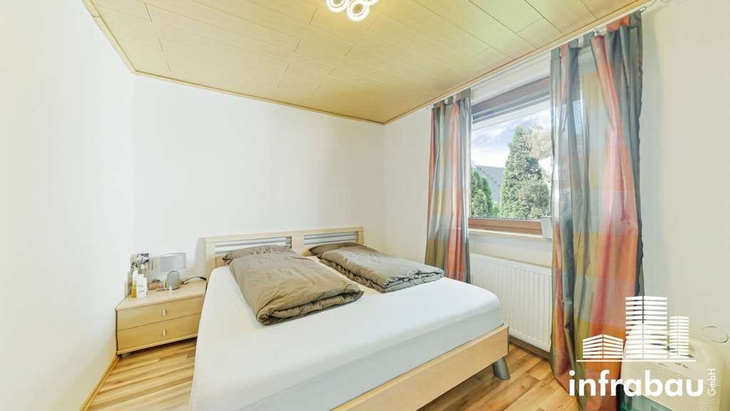 Immobilie in Langweid am Lech - Attraktives Dreifamilienhaus in Stettenhofen – ideal für Kapitalanleger & Eigennutzer - Bild 4