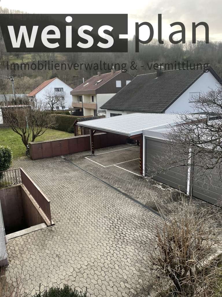 Immobilie in Kuchen - Attraktive 1-Zimmer Wohnung als Kapitalanlage - Bild 0