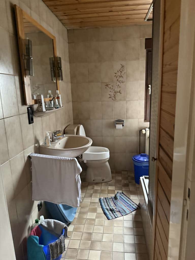 Immobilie in Rheinberg - Doppelhaushälfte mit Garten und Garage zu verkaufen 


 - Bild 4