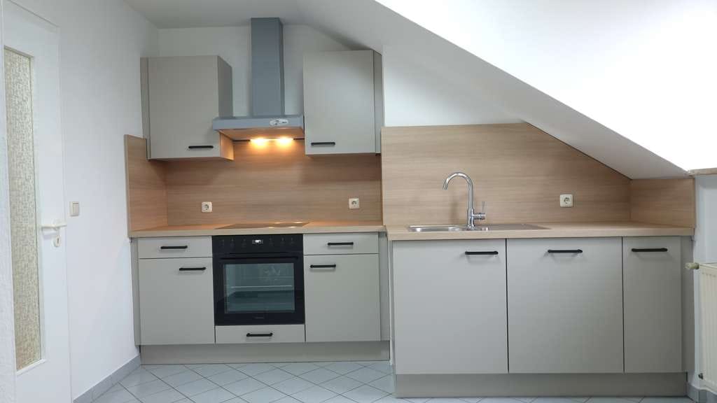 Immobilie in Simbach - 3 Zimmer ETW in Simbach -  provisionsfrei - Bild 5