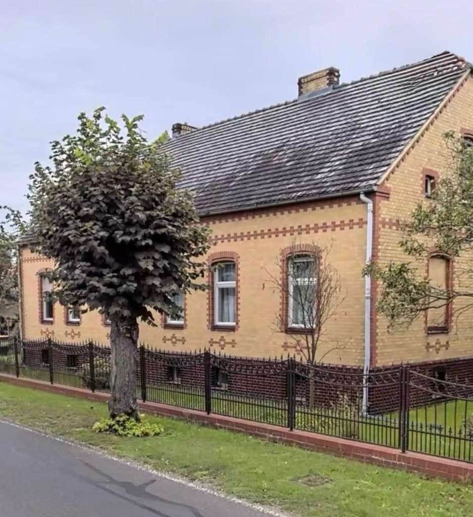 Immobilie in Schönwald - 1-2 Familienhaus im Unterspreewald - Bild 1