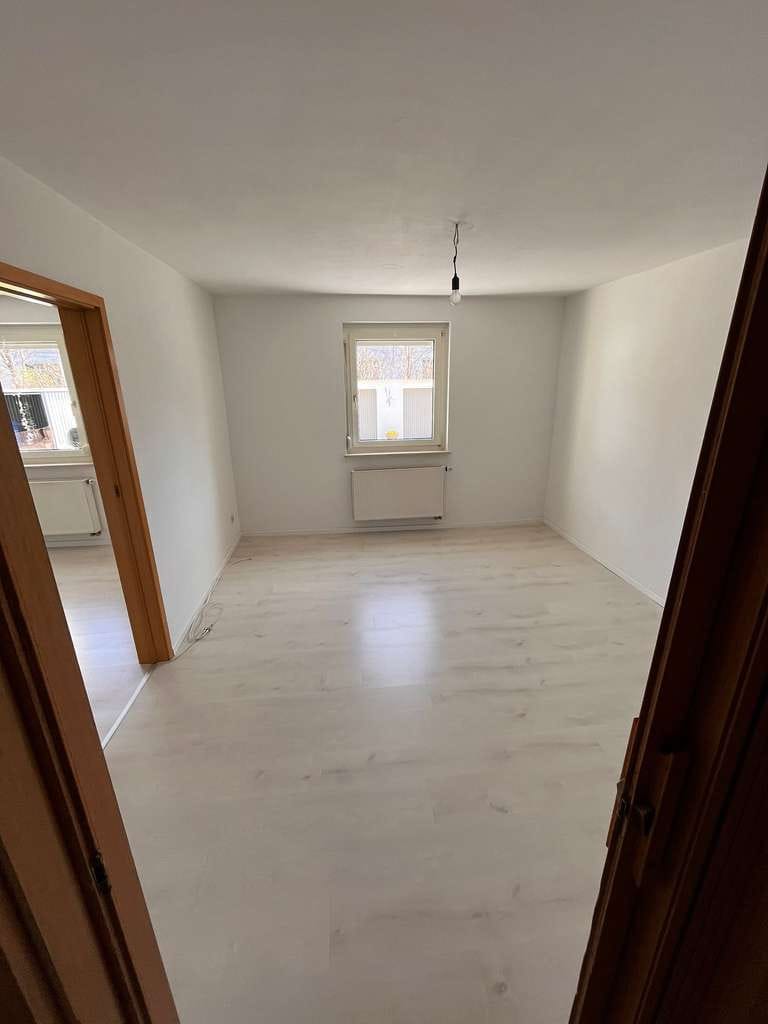 Immobilie in Burgrieden - Gepflegte 2-Zimmer-Wohnung mit Garage in Burgrieden - Bild 4