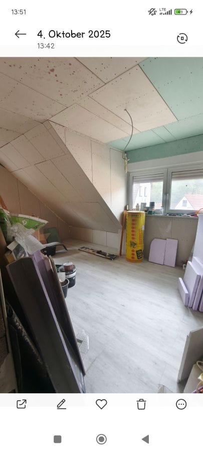 Immobilie in Ebhausen - Einfamilienhaus/Ohne Makler - Bild 4