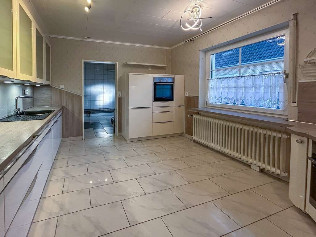Immobilie in Großefehn - Großzügiges Einfamilienhaus in Großefehn - Bild 2