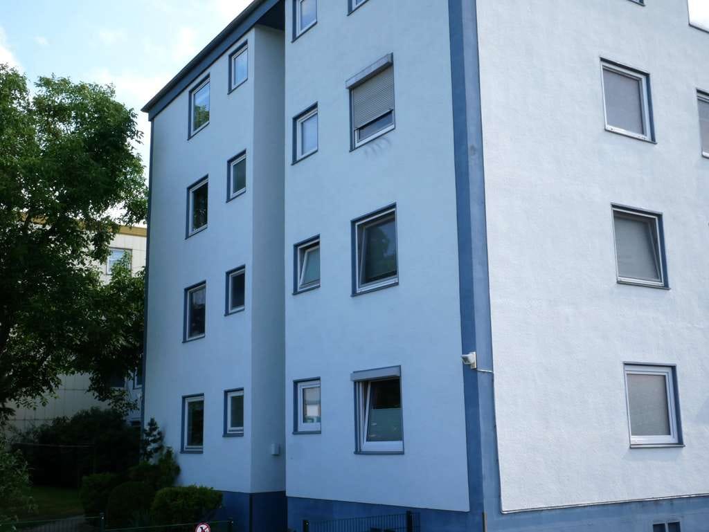 Immobilie in Wolfenbüttel - ETW mit 87 m² im Erdgeschoss mit Westbalkon - Bild 3