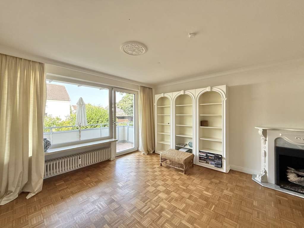 Immobilie in Pattensen - Großzügige & ansprechende 3-Zimmer- sowie eine 1-Zimmer-Wohnung in bevorzugter Lage - Bild 2
