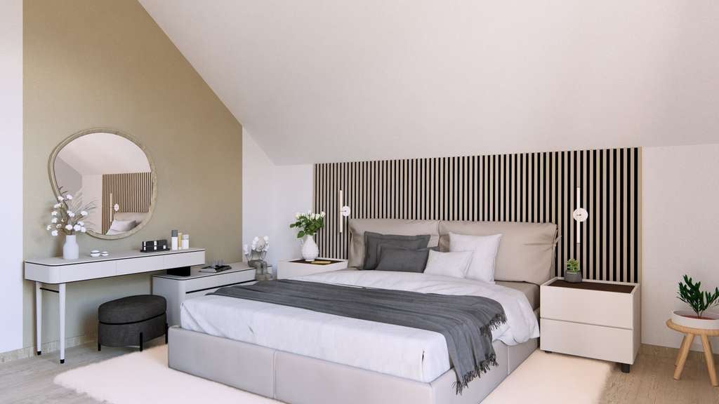 Immobilie in Borgholzhausen - Pure Home 3 in Borgholzhausen - modernes Wohnen nach Ihren Wünschen - Bild 4
