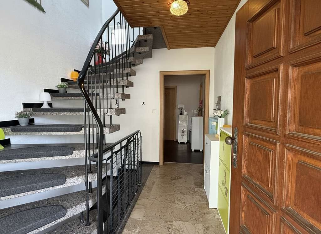 Immobilie in Wanfried - Familienhaus mit Wohlfühlfaktor in ruhiger Wohnlage - Bild 3