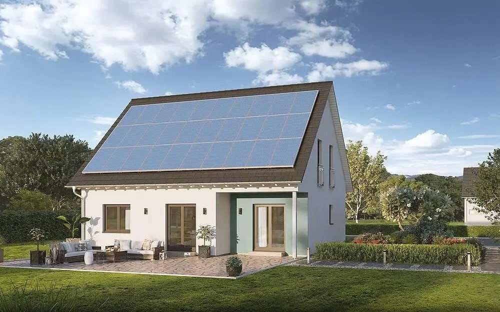 Immobilie in Eitensheim - Ihr individuelles Traumhaus - Komfort und Qualität perfekt kombiniert - Bild 3