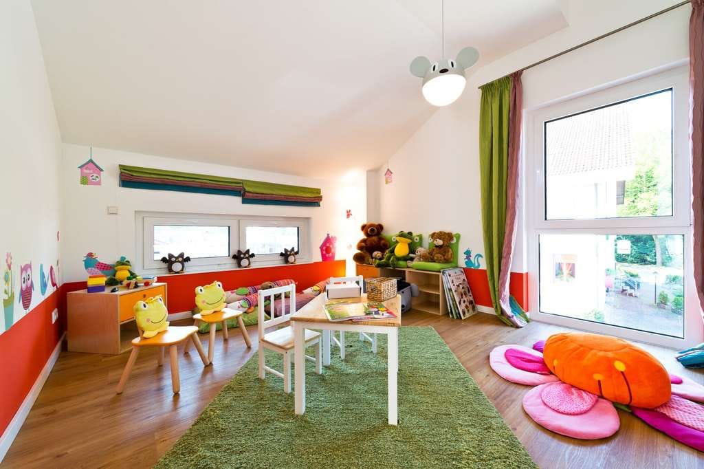 Immobilie in Engelskirchen - Ihr Traumhaus mit barrierefreier Einliegerwohnung in Engelskirchen - Individuell, hochwertig und ene - Bild 3