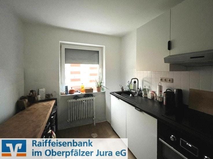 Immobilie in Lappersdorf - Etagenwohnung in Lappersdorf - Bild 2