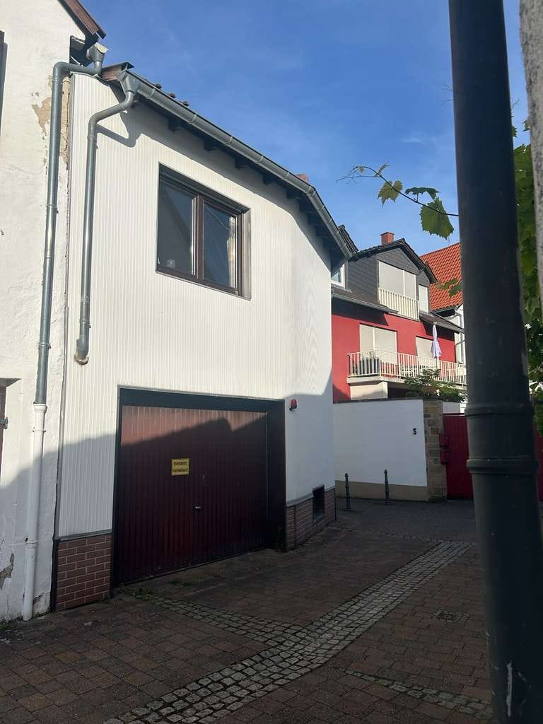 Immobilie in Wachenheim an der Weinstraße - Familienfreundliches Einfamilienhaus im ruhigen Zentrum von Wachenheim a.d.Wstr. - Bild 0