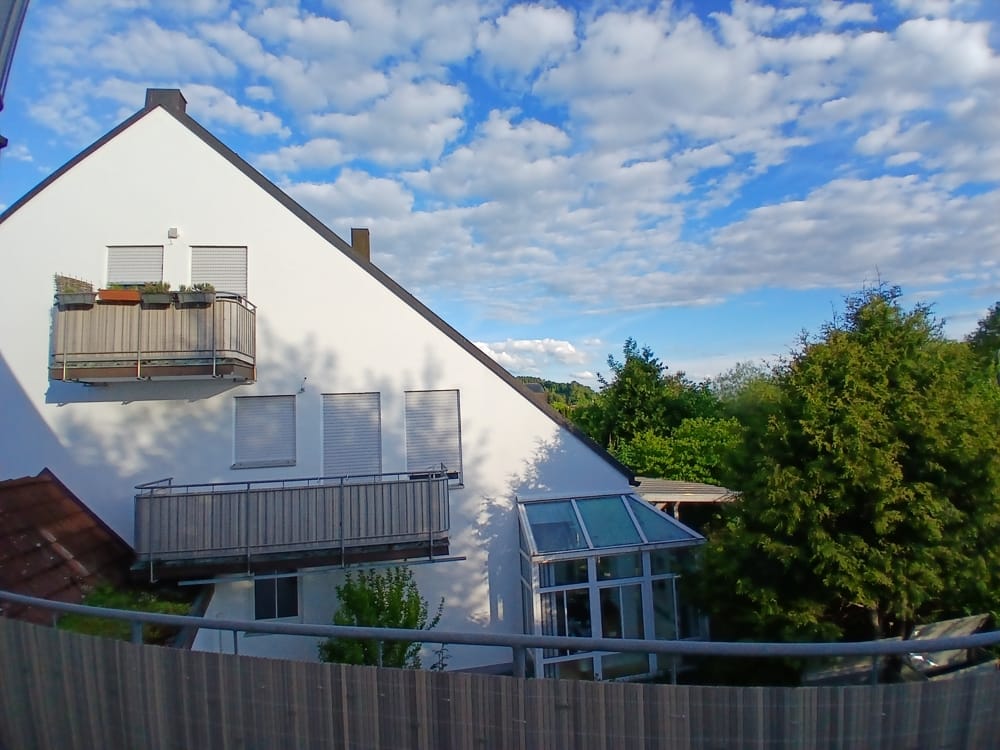 Immobilie in Thannhausen - Attraktive, moderne 3-Zimmer-Wohnung in bester Lage - Thannhausen - Bild 5