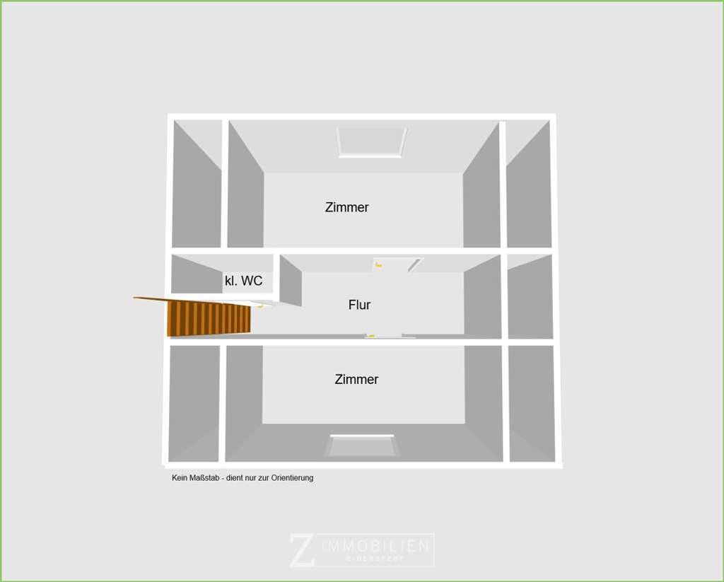 Immobilie in Tönning - "Dat lütte Hus" mit guter Rendite** - Bild 4