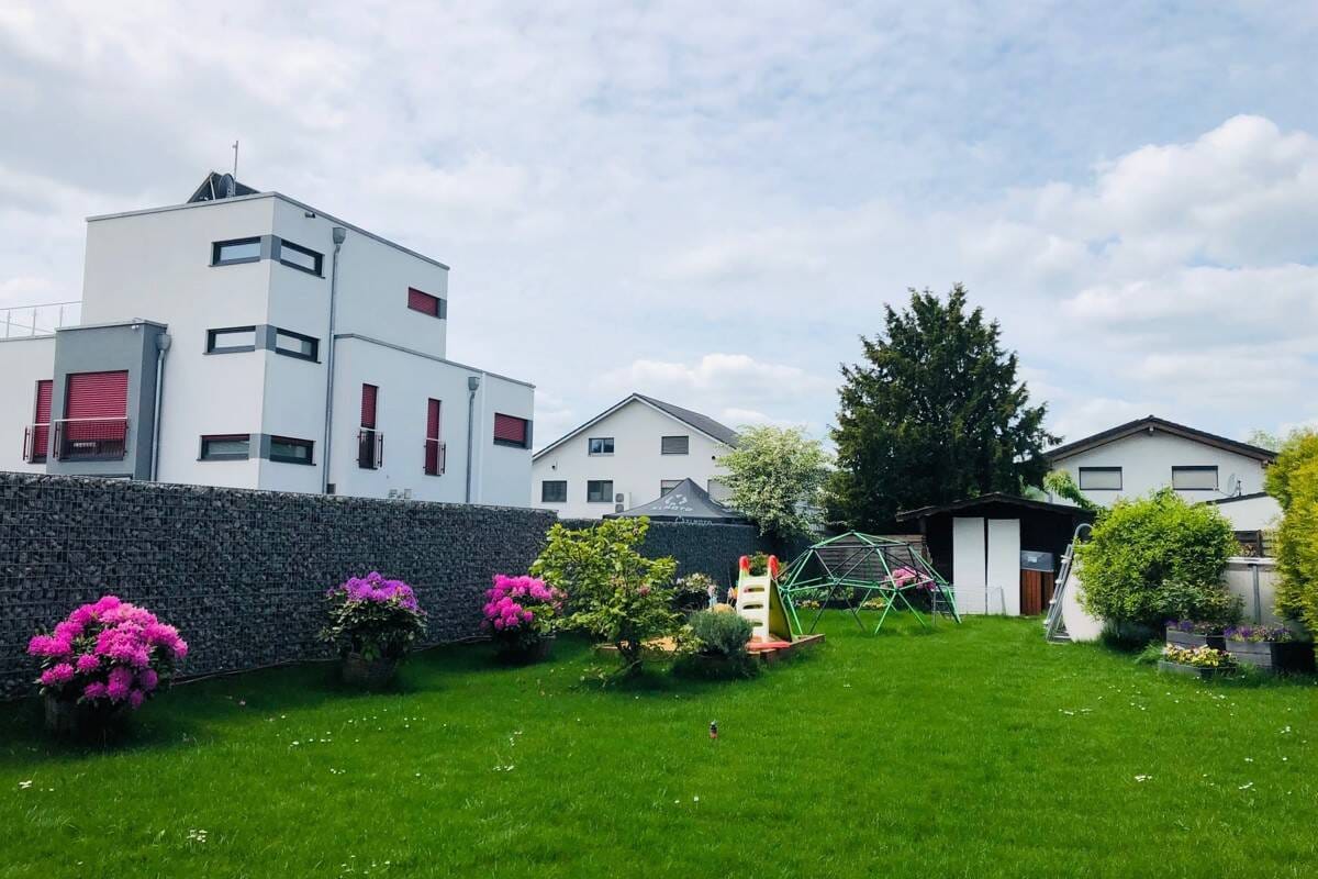 Immobilie in Schweich - Investieren Sie in Exklusivität: Hochwertige Maisonettewohnung in Schweich - Bild 3