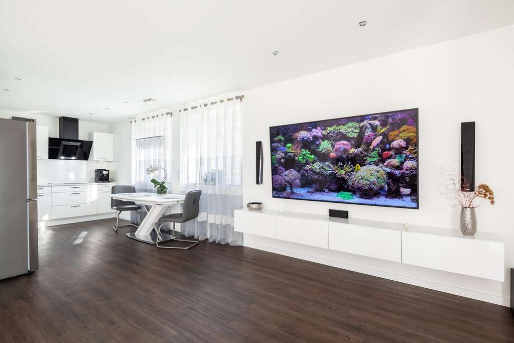 Immobilie in Ziethen - Modernes Einfamilienhaus mit Top Ausstattung - Courtagefrei! - Bild 4