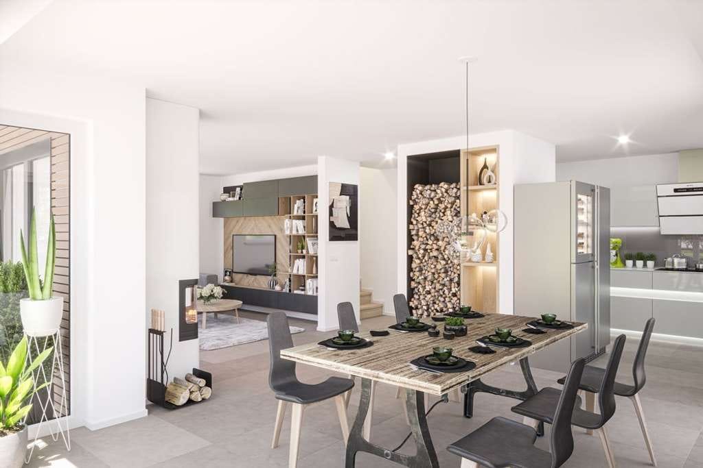 Immobilie in Weißensberg - Ihr exklusives eigenes Zuhause mit Grundstück - Bild 4