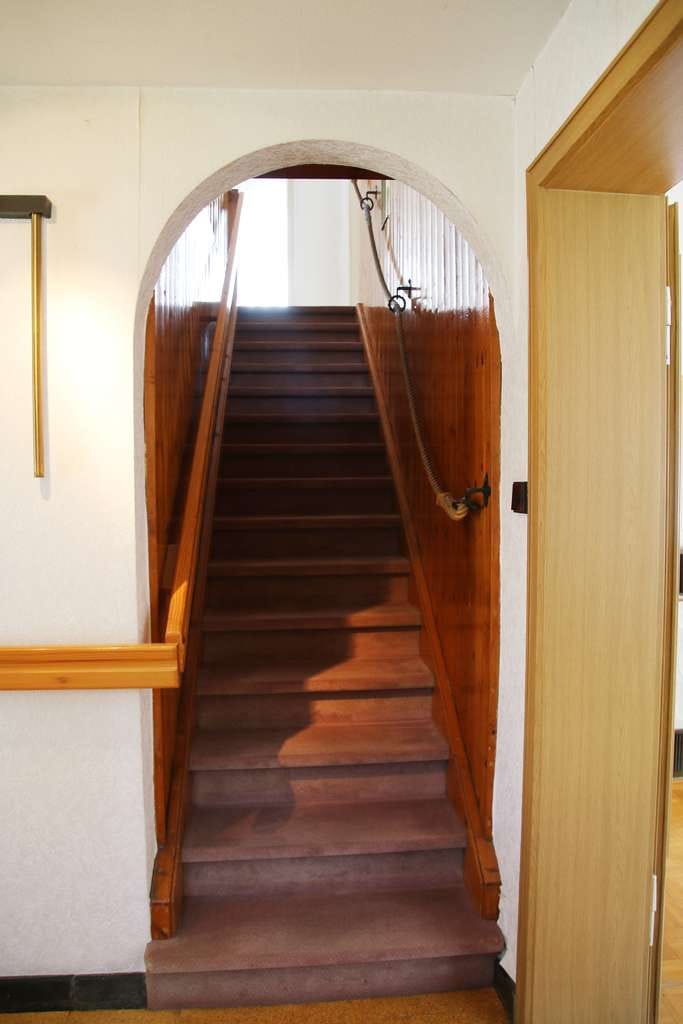 Immobilie in Westerstetten - Einfamilienhaus mit Einliegerwohnung (ca. 90 qm) und großem Grundstück in ruhiger Lage - Bild 4