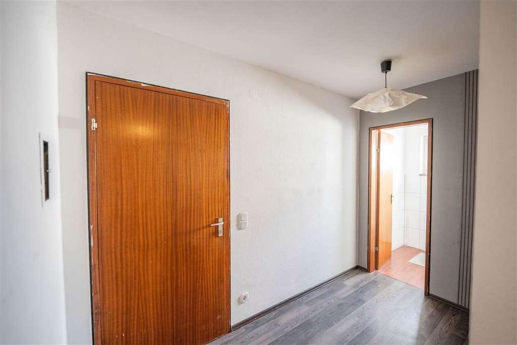 Immobilie in Laichingen - Zentral wohnen in Laichingen – ca. 108,84 m² Wohnfläche mit zwei Balkonen - Bild 1