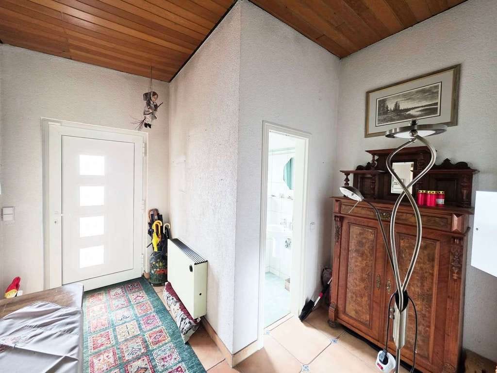 Immobilie in Weiler bei Bingen - Weiler - Einfamilienhaus mit Einliegerwohnung in Feldrandlage! - Bild 3