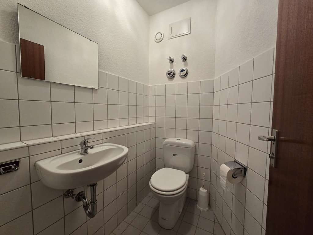 Immobilie in Bischofsheim - Helle großzügige 3,5 Zimmerwohnung, familienfreundlich wohnen - Bild 4