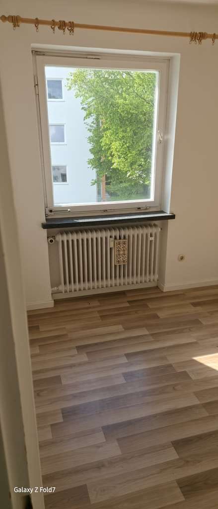 Immobilie in Weilheim in Oberbayern - 3 ZKB in attraktiver Lage,  Zentrumsnah - Bild 2