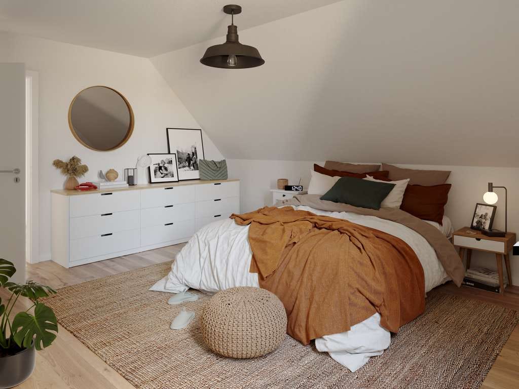Immobilie in Pronstorf - Neubauprojekt: helles Einfamilienhaus in Pronstorf, ländlich und gut angebunden - Bild 4