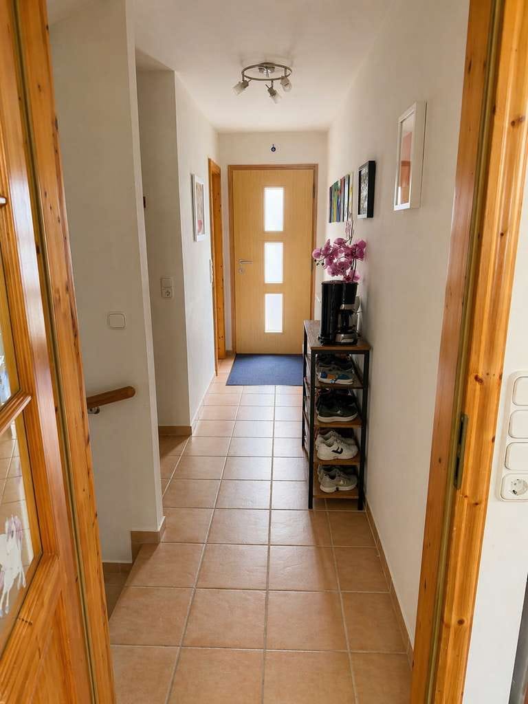 Immobilie in Jugenheim - Perfektes Endreihenhaus für kleine Familien in Jugenheim in Rheinhessen - Bild 2