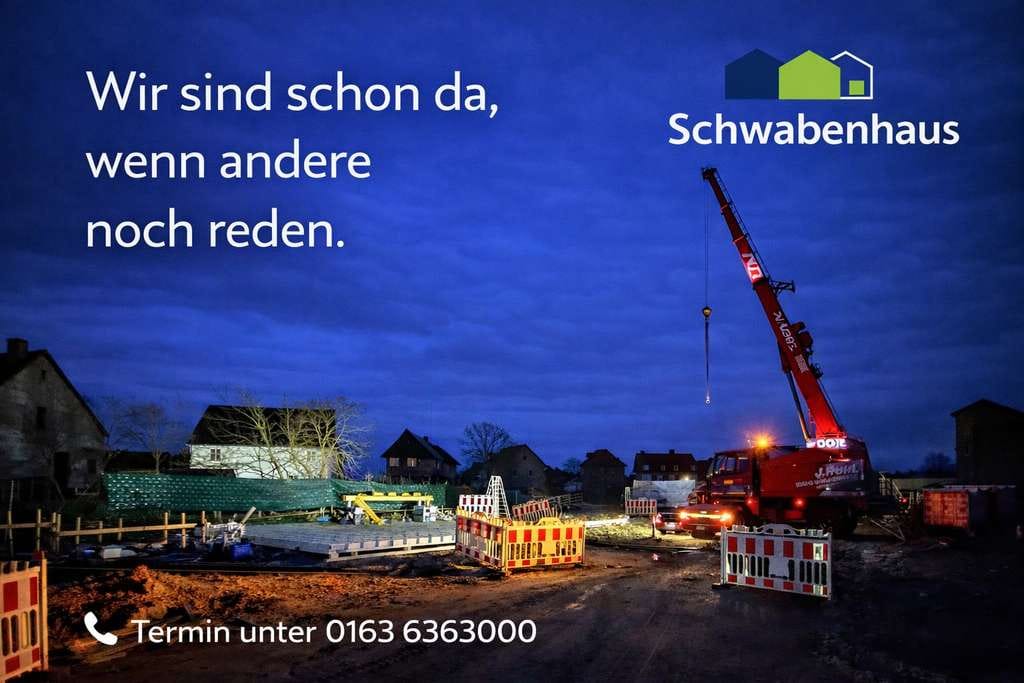 Immobilie in Polch - Build Your Way – Entscheide selbst, wie du bauen willst. - Bild 0