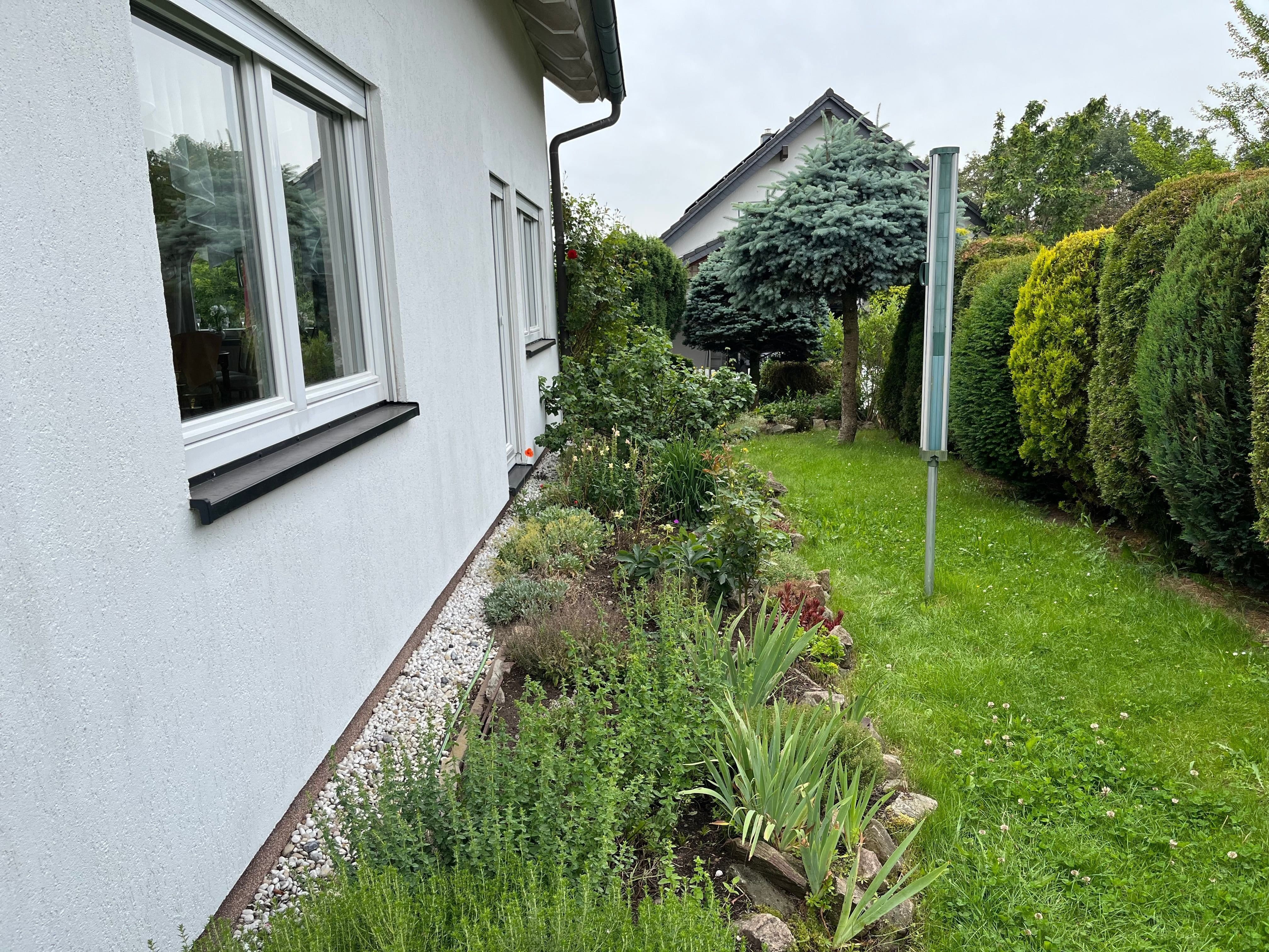 Immobilie in Dürrröhrsdorf-Dittersbach - Gepflegtes Einfamilienhaus in idyllischer Lage 20 km östlich von Dresden - Bild 2