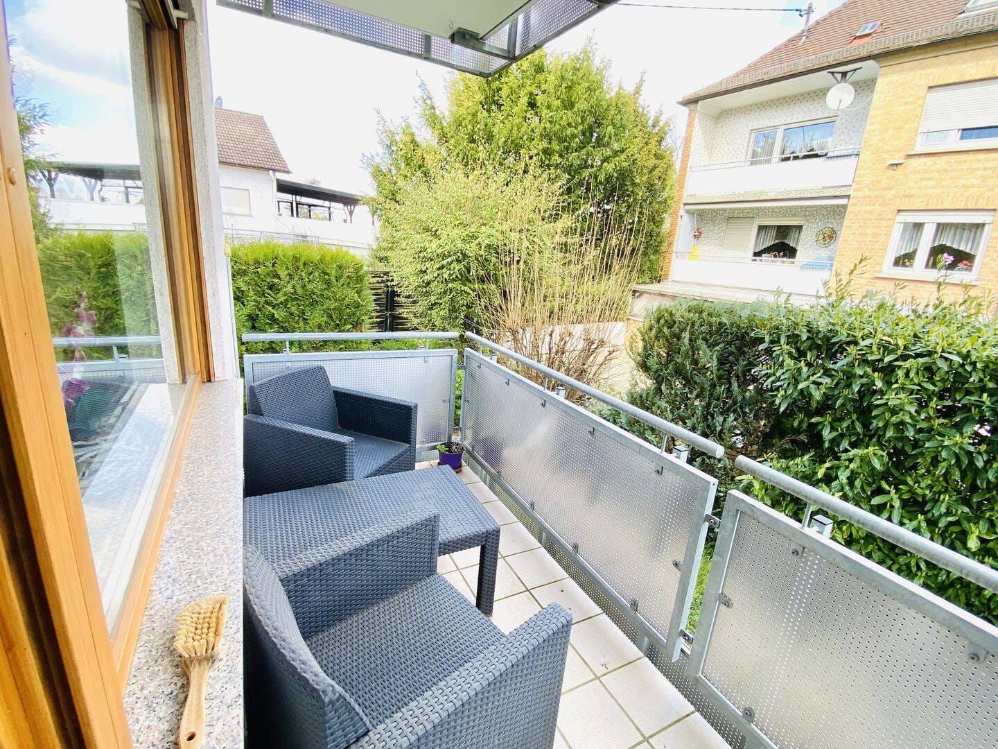 Immobilie in Nackenheim - Gefragte Lage, stabile Vermietung - perfekte Anlegerchance - Bild 0