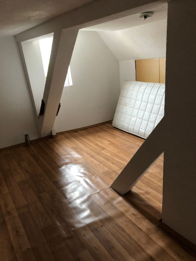 Immobilie in Rabenau - MFImmobilien.com - kleines & gepflegtes Einfamilienhaus in Rabenau OT - Bild 1