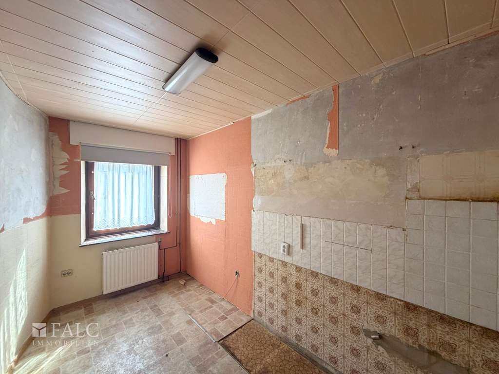 Immobilie in Dillingen/Saar - Charmantes Reihenmittelhaus mit Garten in zentraler Lage - Bild 2