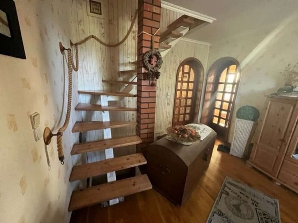 Immobilie in Kühlungsborn -  Einfamilienhaus in Kühlungsborn mit maritimen Weitblick - Bild 4