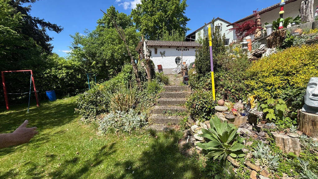 Immobilie in Mainleus - *** Ein außergewöhnliches Anwesen *** - Bild 1