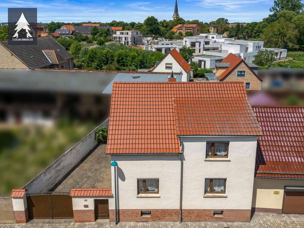Immobilie in Seeland - Ein Stück Geborgenheit – bereit für das nächste Kapitel - Bild 4