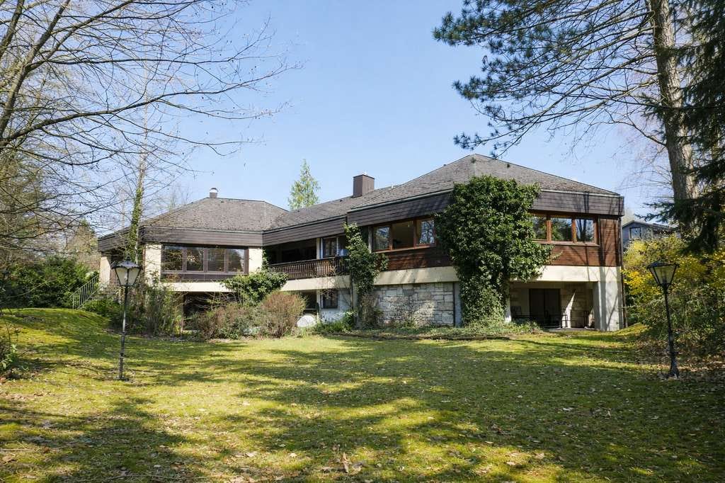 Immobilie in Althütte - Wohnen mit Charakter - Bild 0