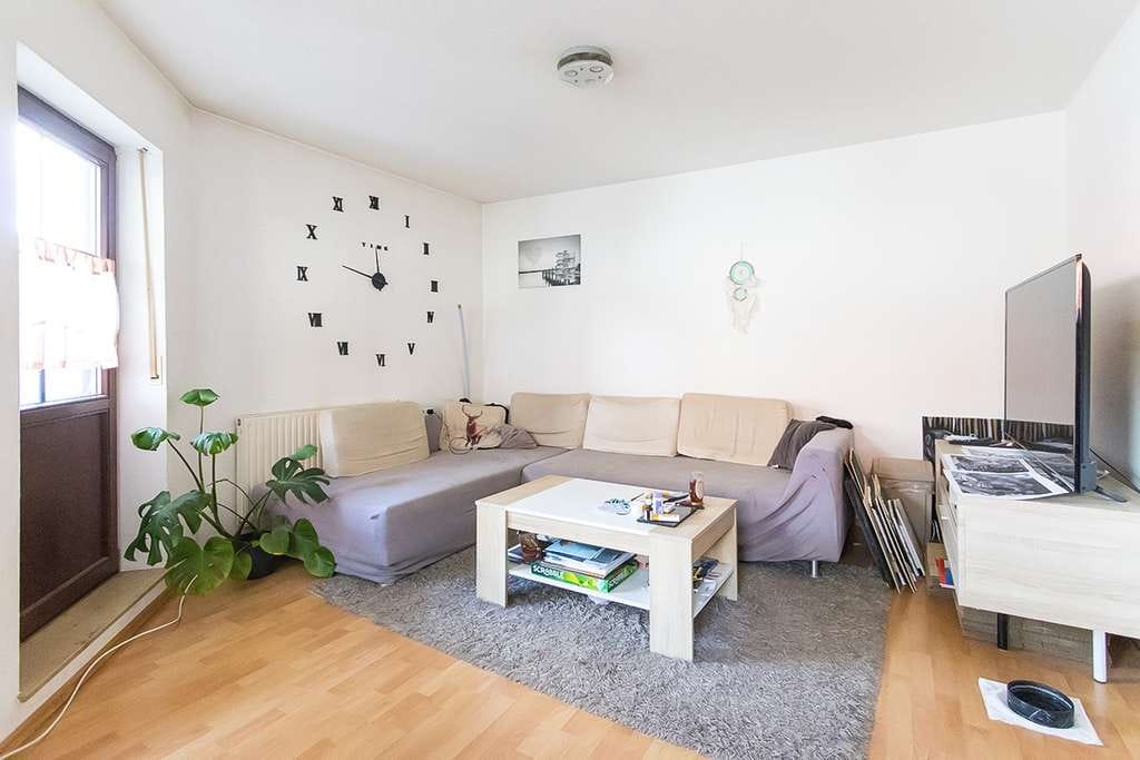 Immobilie in Burladingen - Schöne Wohnung • 2 Balkone - ideal für den Eigenbedarf oder als Kapitalanlage - Bild 2