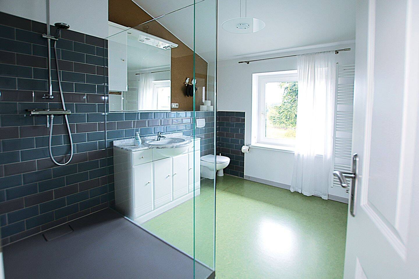 Immobilie in Vogelsang-Warsin - Auszeit am Haff - Ferienanlage 17375 Vogelsang-Warsin, Luckower Straße 3 - Bild 4
