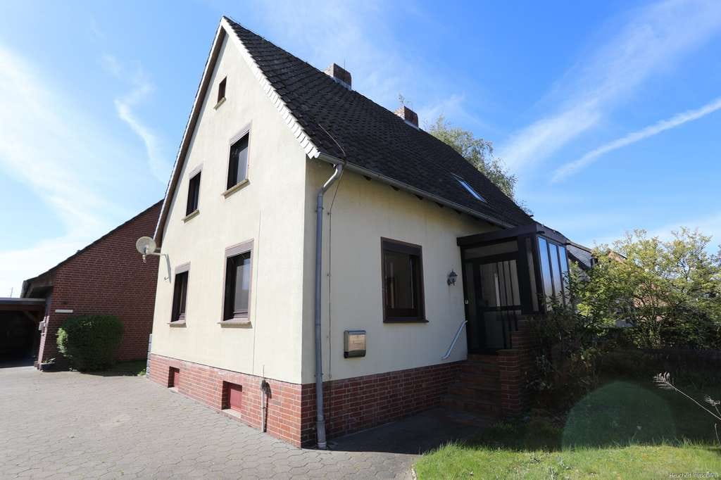 Immobilie in Isenbüttel - Geräumiges Wohnhaus in Isenbüttel - Bild 2