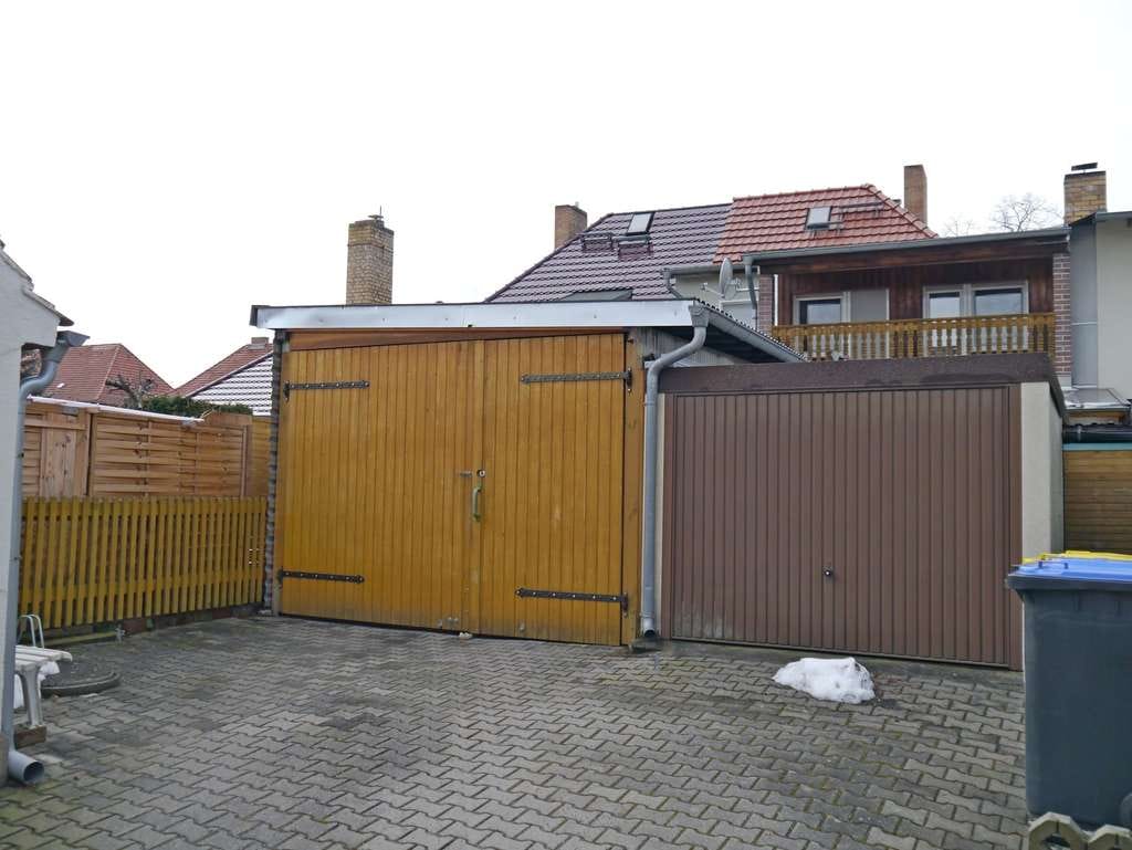 Immobilie in Spremberg - Hier wohnt es sich gut! - Bild 2