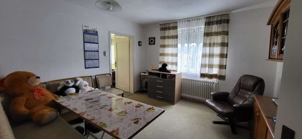 Immobilie in Baindt - Frei stehendes Familienfreundliches Einfamilienhaus direkt in Baindt - Bild 2